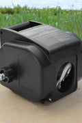 2000 lb Electric Boat Trailer Winch with Remote – Model SL2000