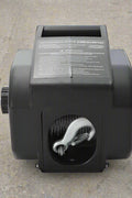 2000 lb Electric Boat Trailer Winch with Remote – Model SL2000
