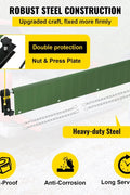 New 2000 lbs Capacity Pickup Truck Bed Unloader – Heavy Duty Tailgate Assist Lift 628524 - with | Sold by Uncle Wiener's Wholesale