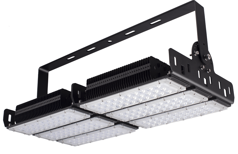 New 200W & 300W LED Stadium Light - with 200W | 20000 LM | Sold by Uncle Wiener's Wholesale