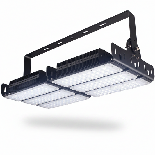 New 200W & 300W LED Stadium Light - with 200W | 20000 LM | Sold by Uncle Wiener's Wholesale