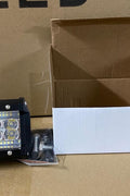 New 200W 4 - Inch LED Pod Work Light – High - Power Off - Road & Utility Light for Trucks, ATVs, and Equipment - with 10 PACK LED POD WORKLIGHT | Sold by Uncle Wiener's Wholesale