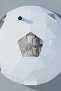 New 20FT Deluxe Eco Dome Glamping Tent – Geodesic Dome Building for Luxury Camping 112520GD - with Cold Weather Insulation Package 112520CW | Sold by Uncle Wiener's Wholesale