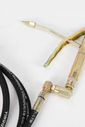 New 20L High Pressure Air Grease Pump ��� 5 Gallon Industrial Grease Lubrication System 2820LGP - with | Sold by Uncle Wiener's Who