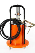 New 20L High Pressure Air Grease Pump ��� 5 Gallon Industrial Grease Lubrication System 2820LGP - with | Sold by Uncle Wiener's Who