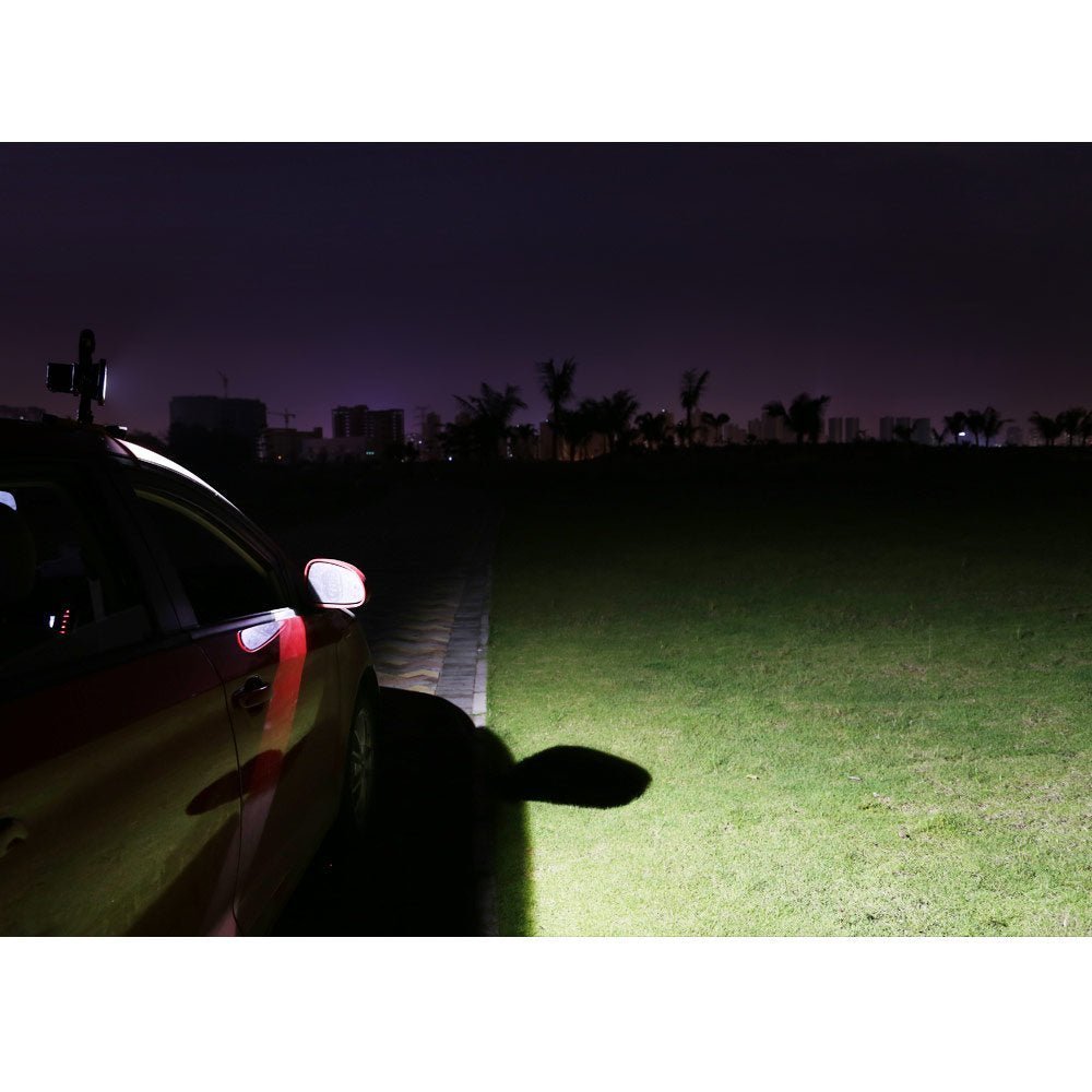 New 20W Rechargeable Portable LED Flood Light – Waterproof Work Light for Outdoor & Jobsite Use RCL20 - with | Sold by Uncle Wiener's Wholesale