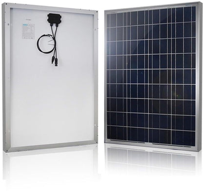 New 20W to 400W Off - Grid RV Solar Panel Kit – Portable Solar Power for Camping, Vans & Cabins - with 20W SOLAR PANEL | Sold by Uncle Wiener's Wholesale