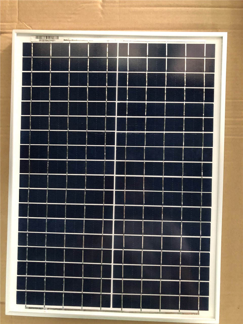 New 20W to 400W Off - Grid RV Solar Panel Kit – Portable Solar Power for Camping, Vans & Cabins - with 100W SOLAR PANEL | Sold by Uncle Wiener's Wholesale