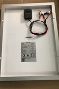 New 20W to 400W Off - Grid RV Solar Panel Kit – Portable Solar Power for Camping, Vans & Cabins - with 20W SOLAR PANEL | Sold by Uncle Wiener's Wholesale