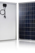 New 20W to 400W Off - Grid RV Solar Panel Kit – Portable Solar Power for Camping, Vans & Cabins - with 195W SOLAR PANEL | Sold by Uncle Wiener's Wholesale