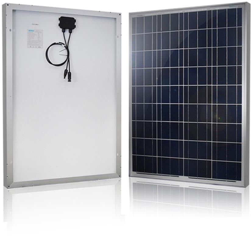 New 20W to 400W Off - Grid RV Solar Panel Kit – Portable Solar Power for Camping, Vans & Cabins - with 195W SOLAR PANEL | Sold by Uncle Wiener's Wholesale