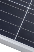 New 20W to 400W Off - Grid RV Solar Panel Kit – Portable Solar Power for Camping, Vans & Cabins - with 195W SOLAR PANEL | Sold by Uncle Wiener's Wholesale