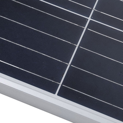 New 20W to 400W Off - Grid RV Solar Panel Kit – Portable Solar Power for Camping, Vans & Cabins - with 195W SOLAR PANEL | Sold by Uncle Wiener's Wholesale