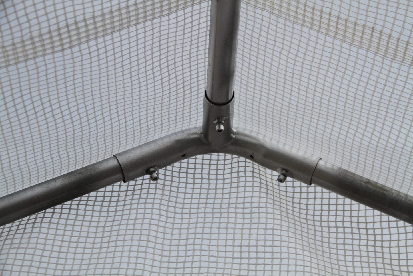 “10x10 walk-in commercial greenhouse with steel frame and canopy”

“Inside view of heavy-duty 10x20 greenhouse for vegetables”

“Zipper door greenhouse for backyard gardening setup”

“Greenhouse tent with reinforced polyester canopy and support frame”