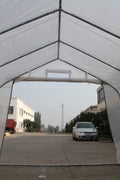 “10x10 walk-in commercial greenhouse with steel frame and canopy”

“Inside view of heavy-duty 10x20 greenhouse for vegetables”

“Zipper door greenhouse for backyard gardening setup”

“Greenhouse tent with reinforced polyester canopy and support frame”