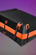 "Waterproof 21 Cu Ft Car Roof Bag Cargo Carrier for Travel"

"Heavy-Duty Vehicle Roof Storage Bag for Cars, SUVs, and Vans"

"Weatherproof Roof Cargo Carrier with Secure Straps and Large Capacity"