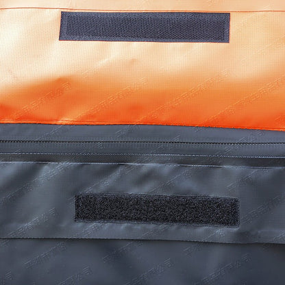 "Waterproof 21 Cu Ft Car Roof Bag Cargo Carrier for Travel"

"Heavy-Duty Vehicle Roof Storage Bag for Cars, SUVs, and Vans"

"Weatherproof Roof Cargo Carrier with Secure Straps and Large Capacity"