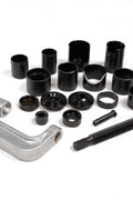New 21 PCS Ball Joint Press & Auto Repair Tool Kit – Master Adapter Set for Suspension Work WT04011 - with | Sold by Uncle Wiener's Wholesale