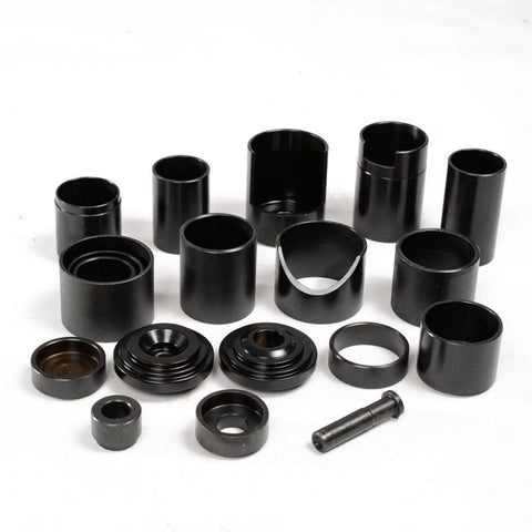 New 21 PCS Ball Joint Press & Auto Repair Tool Kit – Master Adapter Set for Suspension Work WT04011 - with | Sold by Uncle Wiener's Wholesale