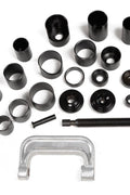 New 21 PCS Ball Joint Press & Auto Repair Tool Kit – Master Adapter Set for Suspension Work WT04011 - with | Sold by Uncle Wiener's Wholesale