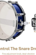 New 22 - Inch Full Size 5 - Piece Drum Set ��� Complete Beginner Drum Kit for Adults & Teens 315509 - with | Sold by Uncle Wiener's Who