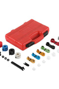 New 22 PCS Quick Disconnect Tool Kit – AC & Fuel Line Removal Set for Automotive Repair D1005 - with | Sold by Uncle Wiener's Wholesale