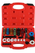 New 22 PCS Quick Disconnect Tool Kit – AC & Fuel Line Removal Set for Automotive Repair D1005 - with | Sold by Uncle Wiener's Wholesale