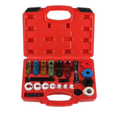 New 22 PCS Quick Disconnect Tool Kit – AC & Fuel Line Removal Set for Automotive Repair D1005 - with | Sold by Uncle Wiener's Wholesale