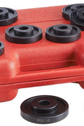 NEW 23 - Piece Wheel Bearing Removal Tool Kit – Heavy Duty Automotive Bearing Puller Set 10236 - with | Sold by Uncle Wiener's Wholesale