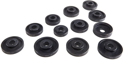 NEW 23 - Piece Wheel Bearing Removal Tool Kit – Heavy Duty Automotive Bearing Puller Set 10236 - with | Sold by Uncle Wiener's Wholesale