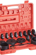 NEW 23 - Piece Wheel Bearing Removal Tool Kit – Heavy Duty Automotive Bearing Puller Set 10236 - with | Sold by Uncle Wiener's Wholesale