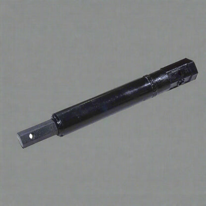 “24-inch auger extension for 2 inch hex drive auger bits”

“Solid steel auger extension bar for skid steer attachments”

“Heavy-duty hex drive auger accessory for deeper drilling”