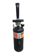 New 2.4 Gallon Bead Blaster Tire Seater – Portable Air Tank for Quick Tire Inflation & Bead Seating S1238 - with | Sold by Uncle Wiener's Wholesale