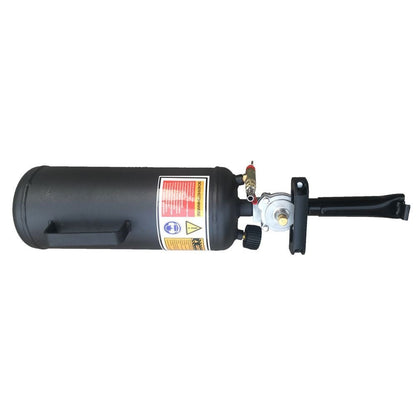 New 2.4 Gallon Bead Blaster Tire Seater – Portable Air Tank for Quick Tire Inflation & Bead Seating S1238 - with | Sold by Uncle Wiener's Wholesale