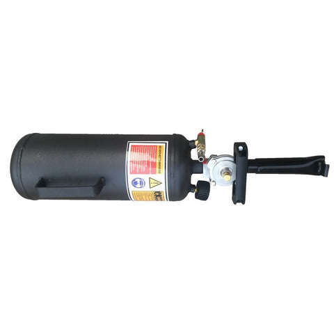 New 2.4 Gallon Bead Blaster Tire Seater – Portable Air Tank for Quick Tire Inflation & Bead Seating S1238 - with | Sold by Uncle Wiener's Wholesale