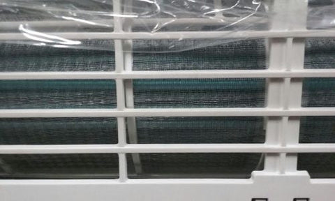 Toshiba 24,000 BTU Ductless Mini Split AC with Install Kit

Indoor air handler with remote control – 1 ton mini split

Outdoor condenser unit with Toshiba compressor

Full mini split AC installation kit (copper lines, drain pipe)

Quiet inverter ductless air conditioner setup