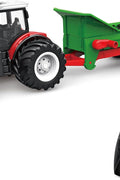 2.4G 1:24 RC 6 CH FARM TRACTOR & TRAILER - with | Sold by Uncle Wiener's Wholesale