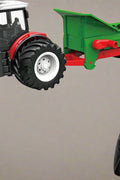 2.4G 1:24 RC 6 CH FARM TRACTOR & TRAILER - with | Sold by Uncle Wiener's Wholesale