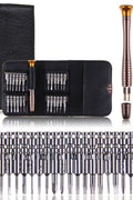 NEW 25 IN 1 Small Mini Repair Precision Screwdriver Torx Tool Kit Set - with | Sold by Uncle Wiener's Wholesale