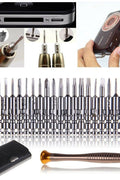 NEW 25 IN 1 Small Mini Repair Precision Screwdriver Torx Tool Kit Set - with | Sold by Uncle Wiener's Wholesale