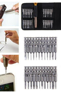NEW 25 IN 1 Small Mini Repair Precision Screwdriver Torx Tool Kit Set - with | Sold by Uncle Wiener's Wholesale