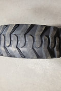 New 27x10.5 - 15 Skid Steer Tires – Heavy Duty Bobcat Replacement Tires for Construction & Industrial Equipment 2710515SKS - with | Sold by Uncle Wiener's Wholesale