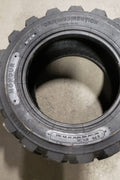 New 27x10.5 - 15 Skid Steer Tires – Heavy Duty Bobcat Replacement Tires for Construction & Industrial Equipment 2710515SKS - with | Sold by Uncle Wiener's Wholesale
