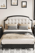 "Modern black 3 drawer dresser cabinet with USB charging station"

"White bedroom dresser cabinet with deep storage drawers"

"Bedroom scene with black 3 drawer storage chest"

"Minimalist white dresser cabinet for bedrooms"

"USB charging port feature on 3 drawer dresser cabinet"