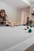 NEW 3 IN 1 COMBINATION TABLE INCLUDES POOL TABLE TENNIS & DINING - with | Sold by Uncle Wiener's Wholesale