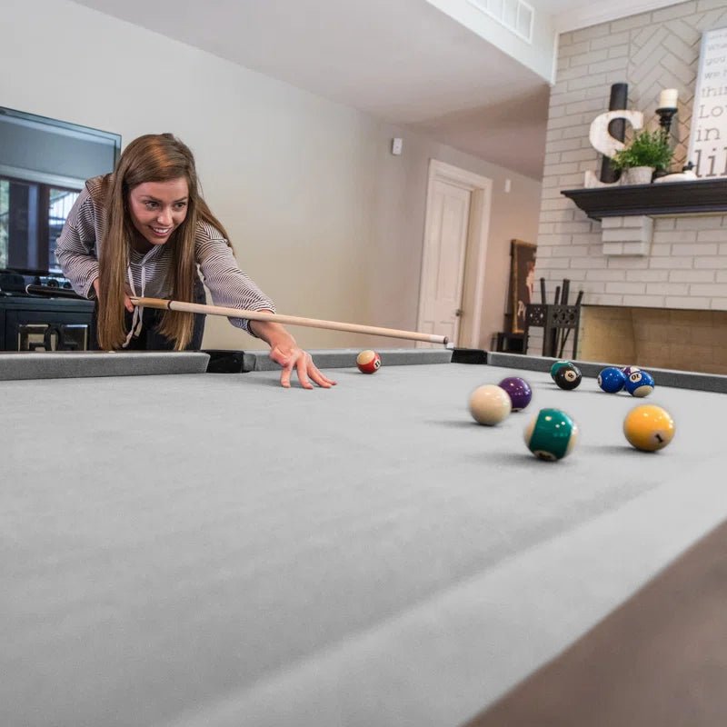 NEW 3 IN 1 COMBINATION TABLE INCLUDES POOL TABLE TENNIS & DINING - with | Sold by Uncle Wiener's Wholesale