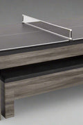 NEW 3 IN 1 COMBINATION TABLE INCLUDES POOL TABLE TENNIS & DINING - with | Sold by Uncle Wiener's Wholesale