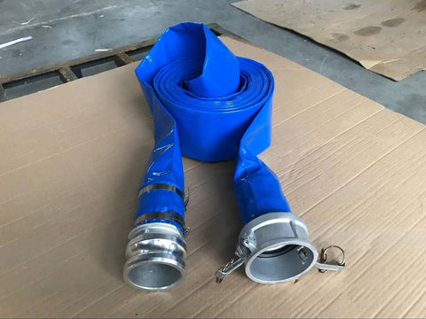 New 3 Inch Water Pump Hose Kit – Durable & Easy - to - Install WPHK - with | Sold by Uncle Wiener's Wholesale