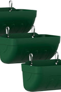 NEW 3 Pack Livestock Sheep Goat Animal Water Cup Drinker 866001 - with | Sold by Uncle Wiener's Wholesale