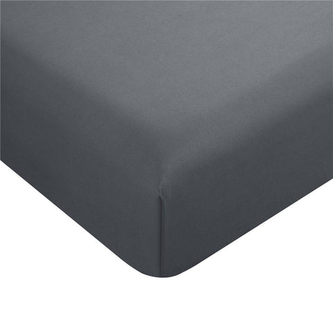 New 3 - Piece Twin Brushed Microfiber Sheet Set – Soft, Wrinkle - Resistant Bedding - with 3 PCS TWIN BRUSHED SET 1015T | Sold by Uncle Wiener's Wholesale